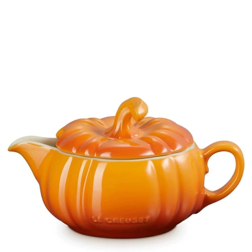 Molheira de Cerâmica Le Creuset Abóbora Laranja 400ml