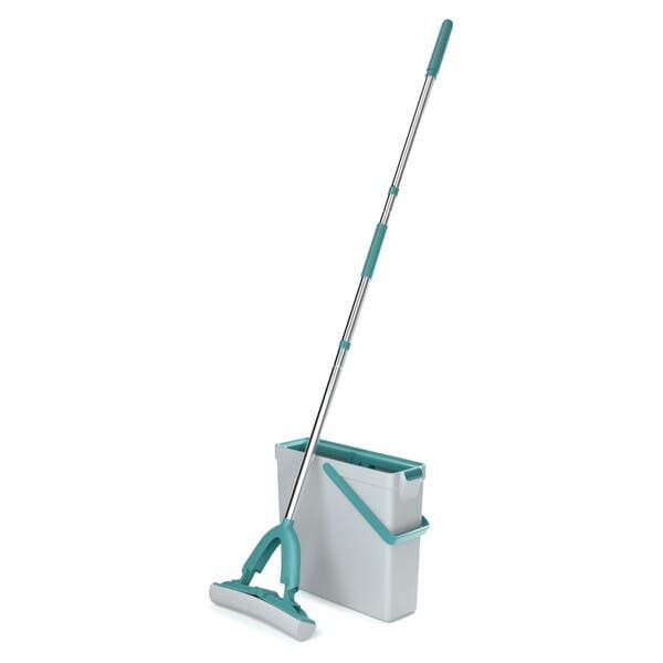 Mop com Cabo Flex 7092 Verde Flash Limp