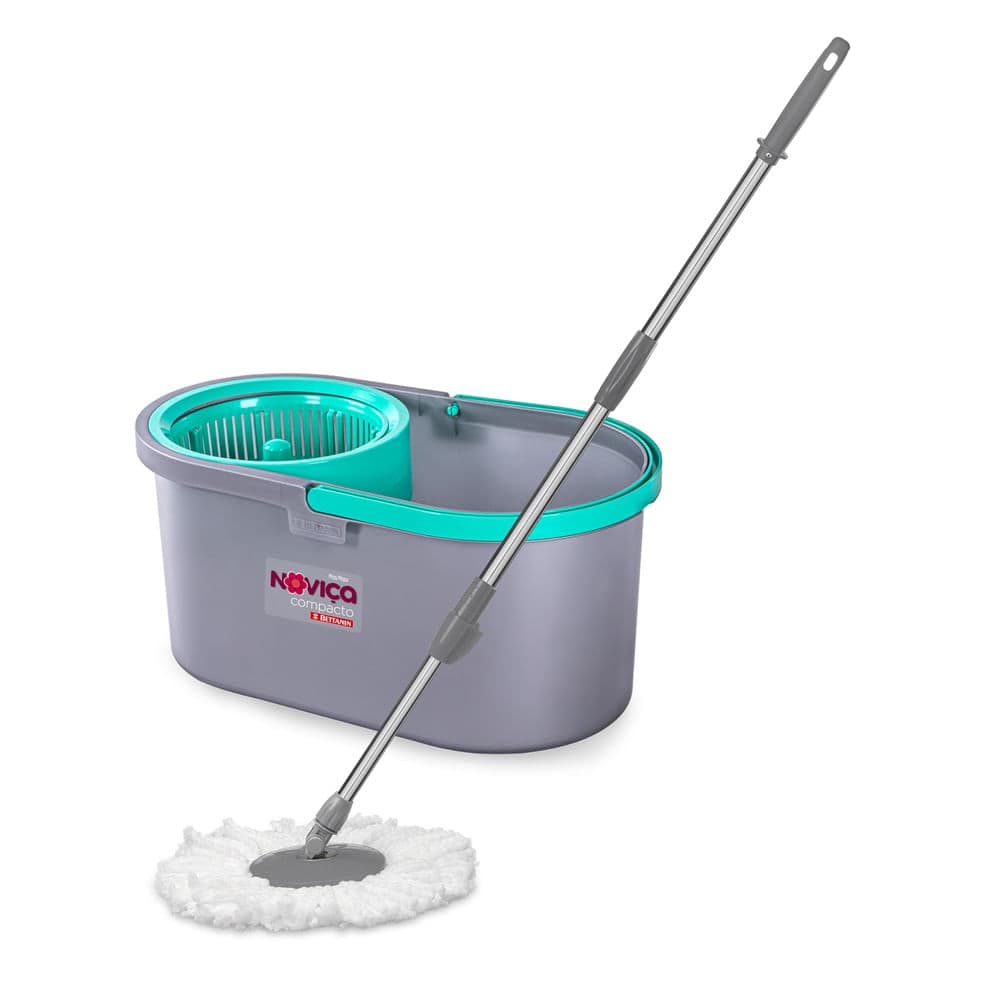 Mop Compacto 10l - Noviça