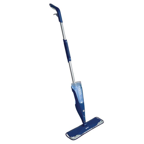 Mop Spray com Cabo Premium CA201010012 Azul Bona