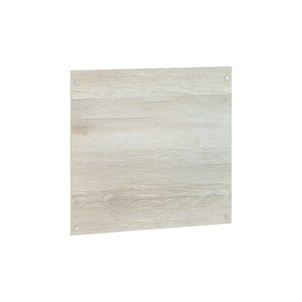 Nicho Painel 97cm de Embutir Legno Crema Prime Leg Luciane