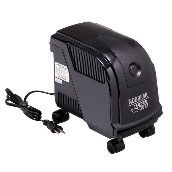 Nobreak 700VA Bivolt 115V Force Line
