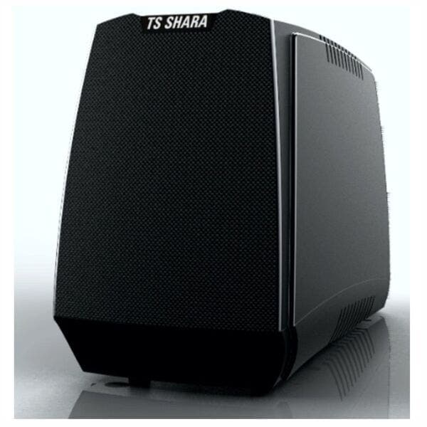 NOBREAK UPS COMPACT XPRO UNIVERSAL 1200VA 1BS 7AH