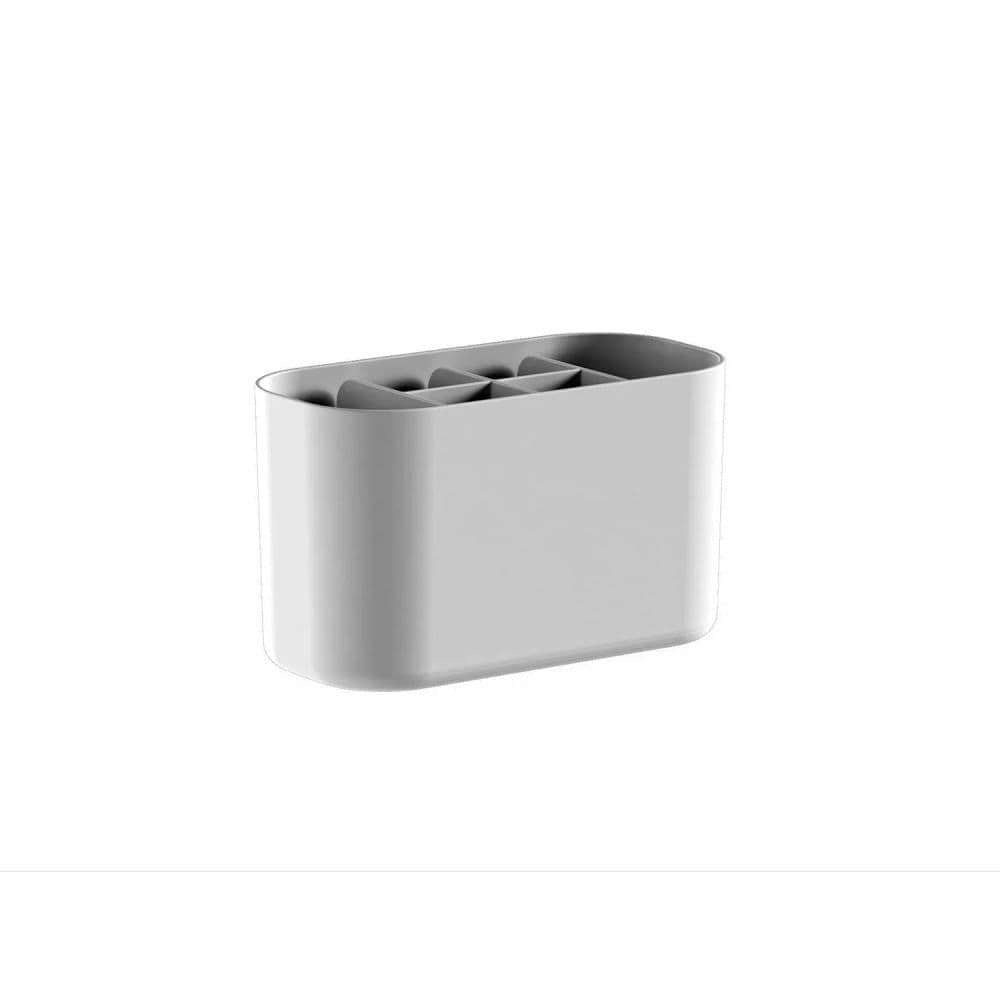 Organizador Bold 16x8cm Branco - Ou