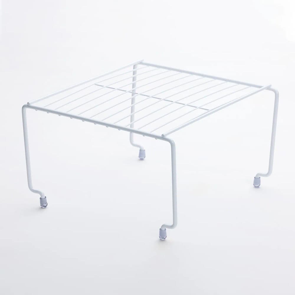 Organizador Componível 27x24cm Branco - Future