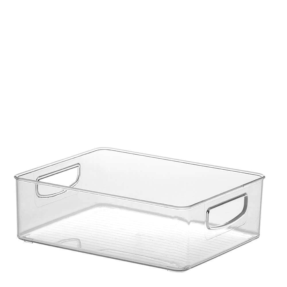 Organizador de Acrílico 25x20x8cm