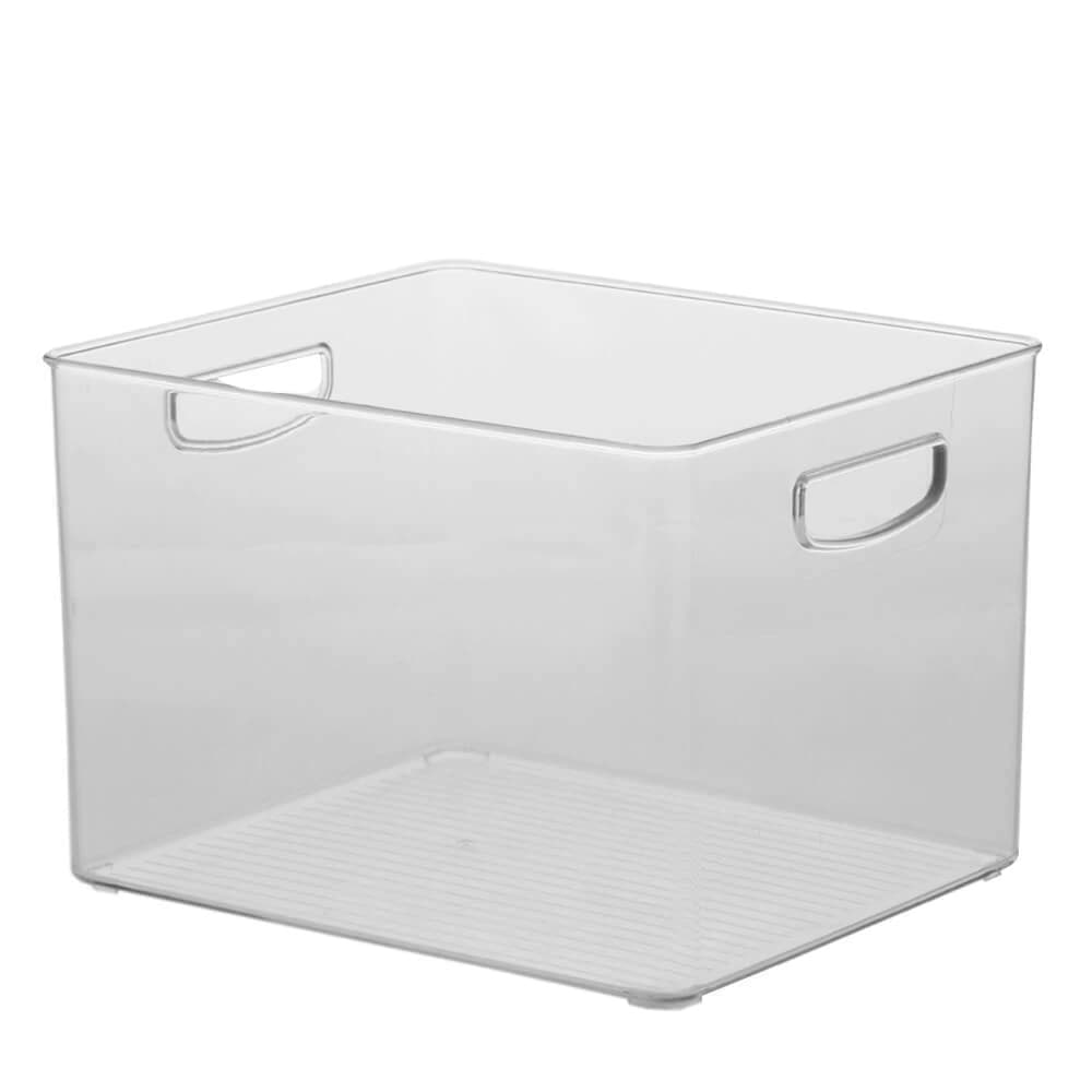 Organizador de Acrílico 25x25x17cm