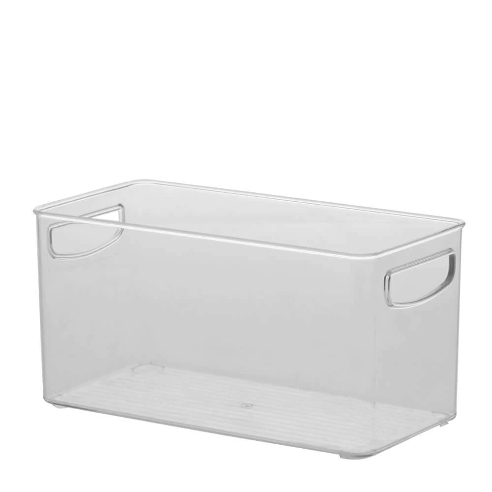Organizador de Acrílico 30x15x15cm