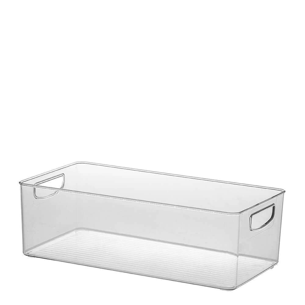 Organizador de Acrílico 40x21x13cm