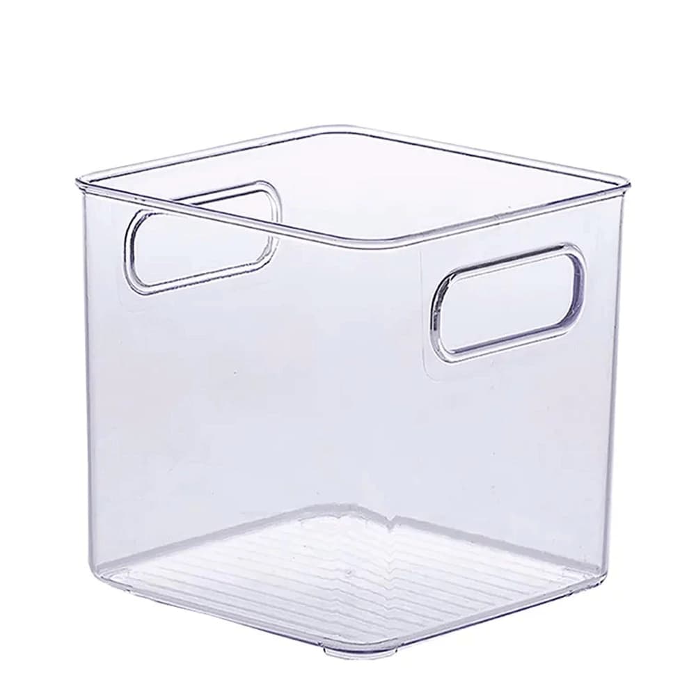 Organizador de Acrílico Diamond 15x15x15cm
