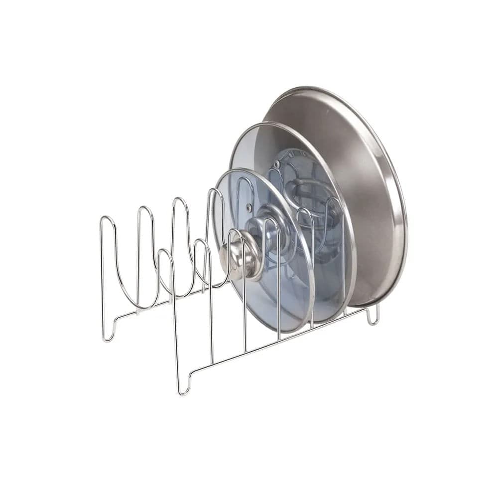Organizador de Tampas 15,3x27,3cm - Arthi