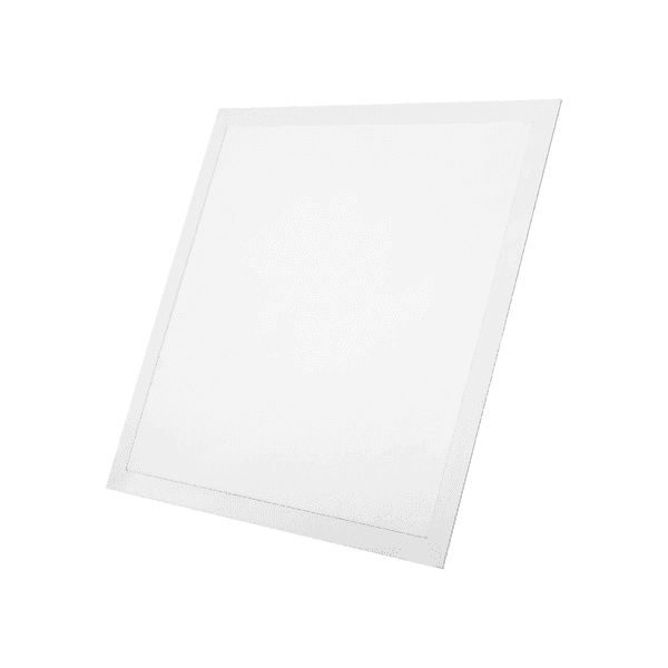 Painel de Led Embutir Quadrado Luz Branca 45W 62x62cm Branco Bivolt