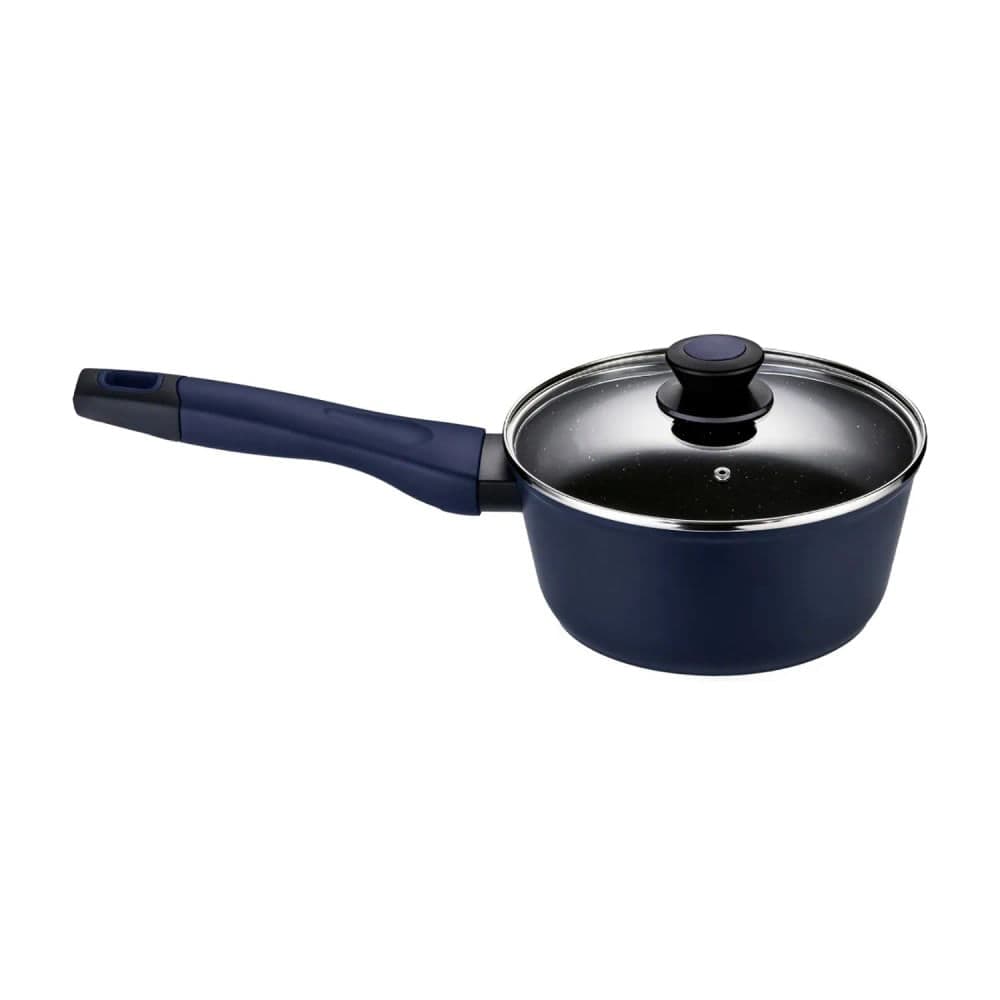 Panela Antiaderente Everyday 18cm Azul 1,8l - Oxford