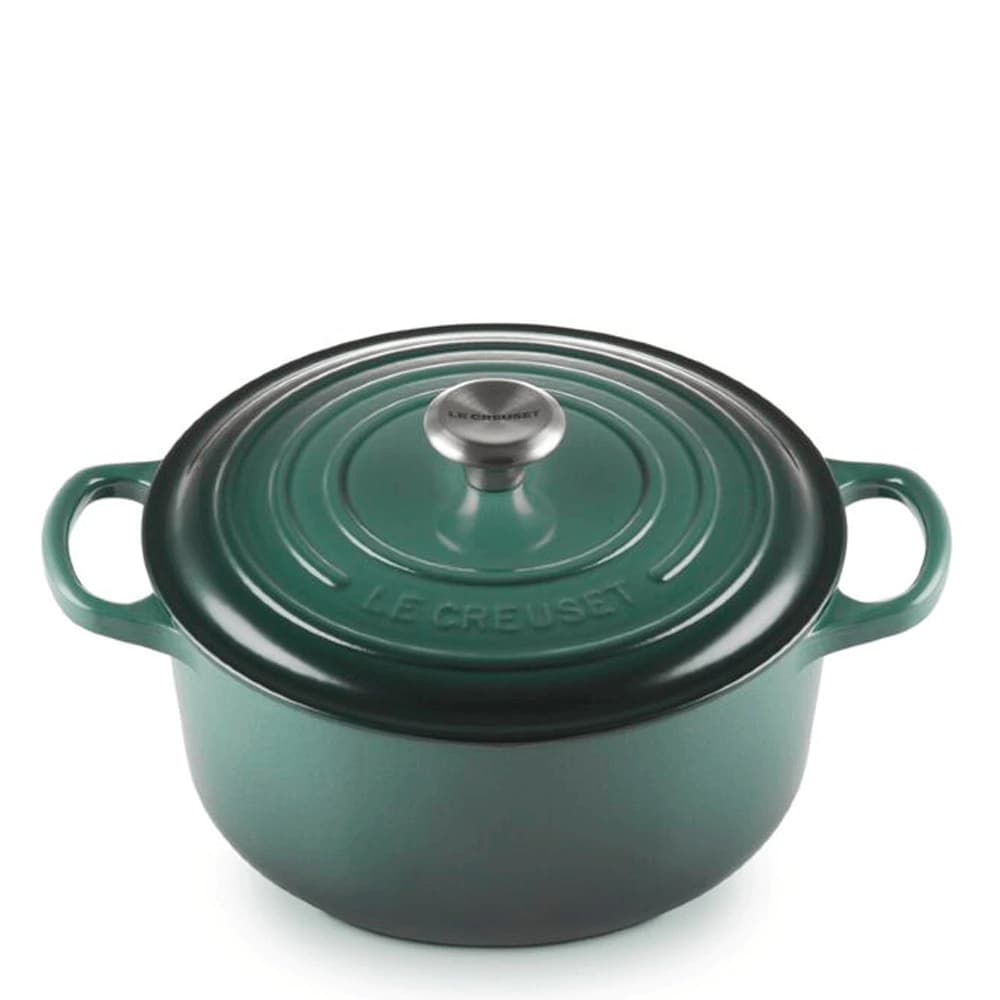 Panela de Ferro Le Creuset Signature Artichaut 24CM