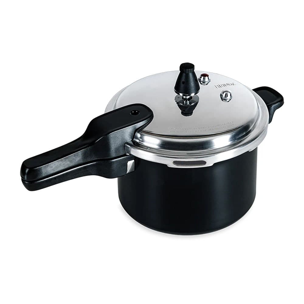 Panela de Pressão 5,4l Ceramic Life Super - Brinox