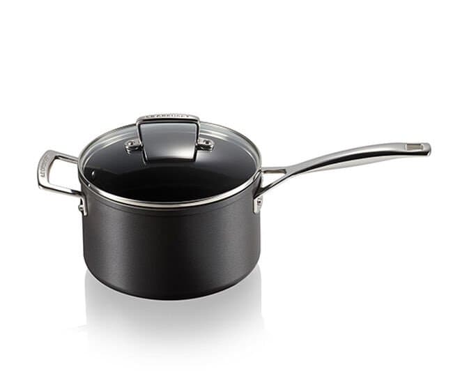 Panela Molheira Non-Stick Ceramic Le Creuset