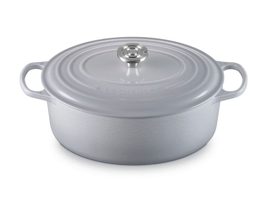 Panela Oval Signature Pegador Centenário