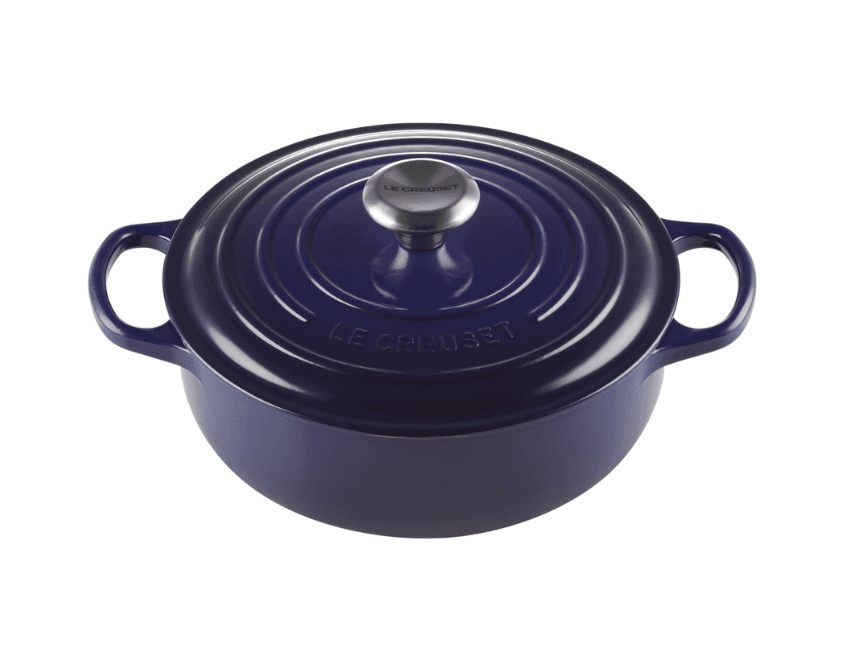 Panela Sauteuse Signature