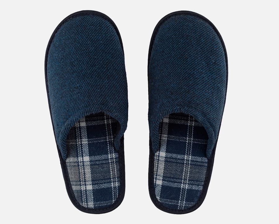Pantufa Jolitex Masculina - Listras