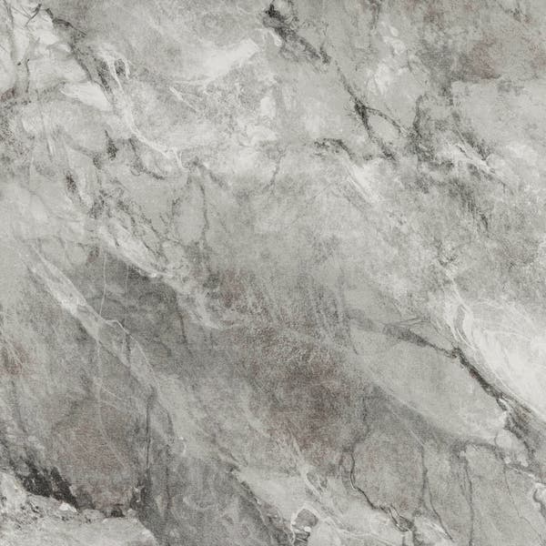 Papel de Parede PVC 82991 Cimento Queimado Grey 0,52x15m Tokfix