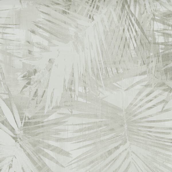 Papel de Parede TNT Folhas Verde 53cmx10m Art Papier