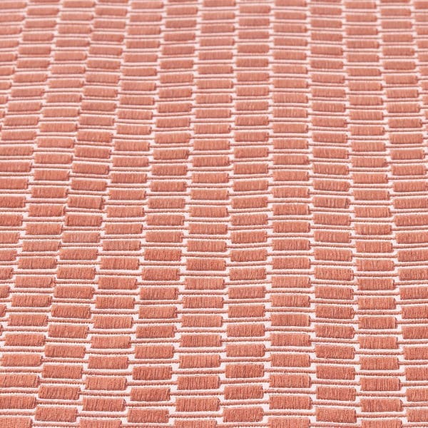 Papel de Parede TNT Vermelho 53cmx10m