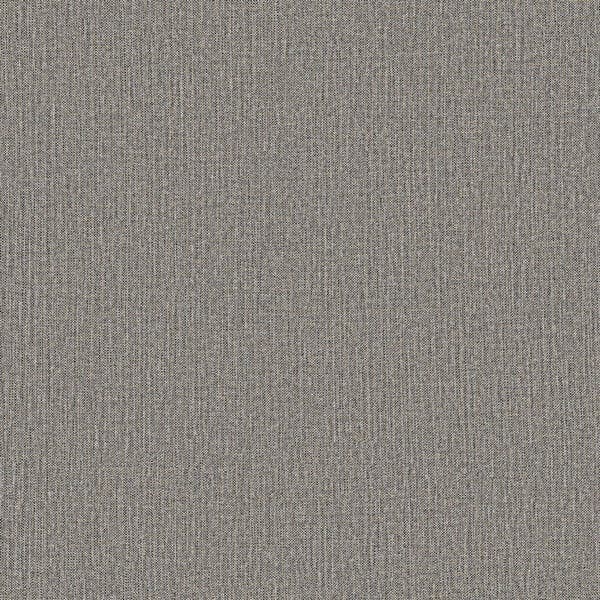 Papel de Parede Vinílico Unique Cinza Escuro 10x0,53m Wiler-K