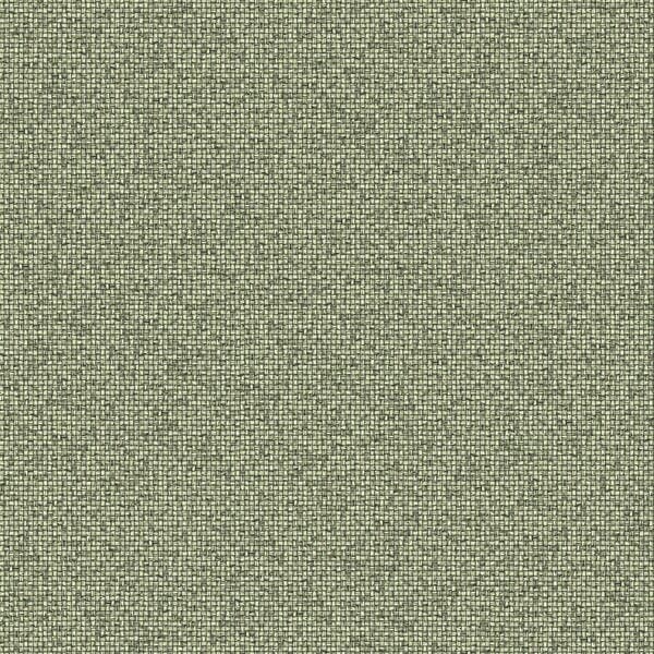 Papel de Parede Vinílico Unique Verde Escuro Liso 10x0,53m Wiler-K