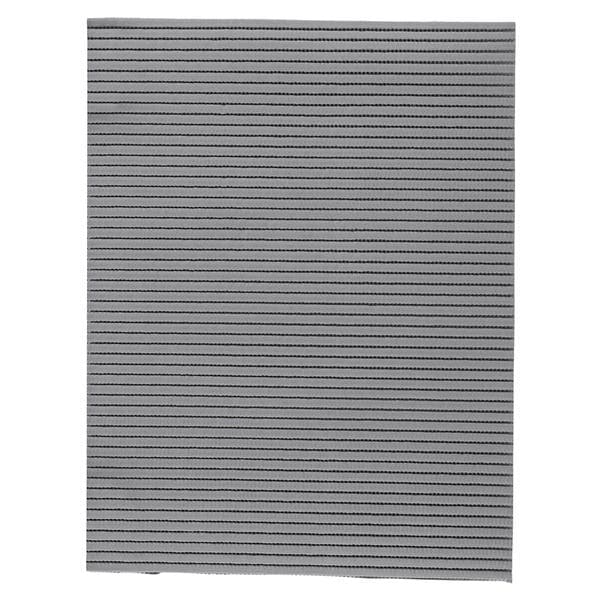 Passadeira a Metro Duna Soft Cinza 65cm