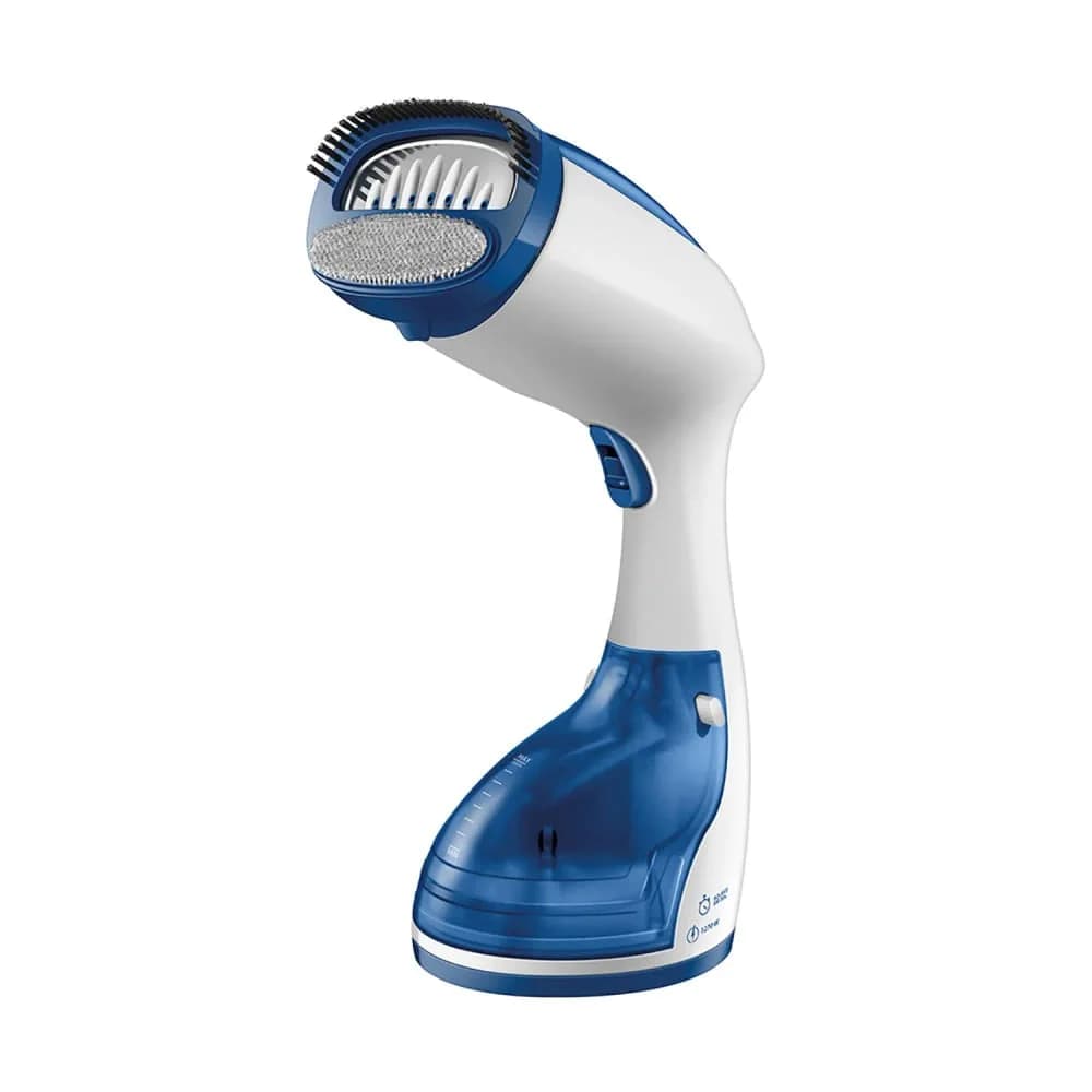 Passadeira a Vapor Portátil Fast Steam Vp-09 - Mondial — Passadeira a Vapor Portátil Fast Steam Vp-09 - Mondial · Ref. 37167