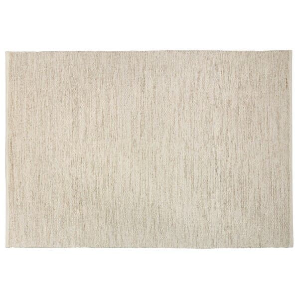 Passadeira Retangular 0,66x1,8m Edantex Indiano Australian Bege