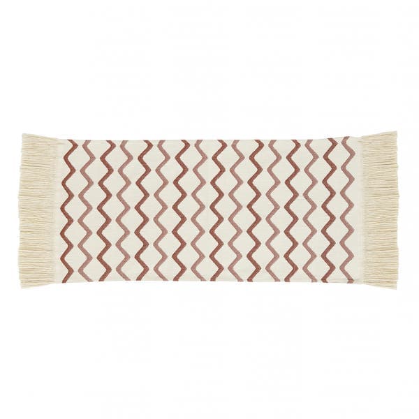 Passadeira Zig Zag Isabela Capeto 60x160cm