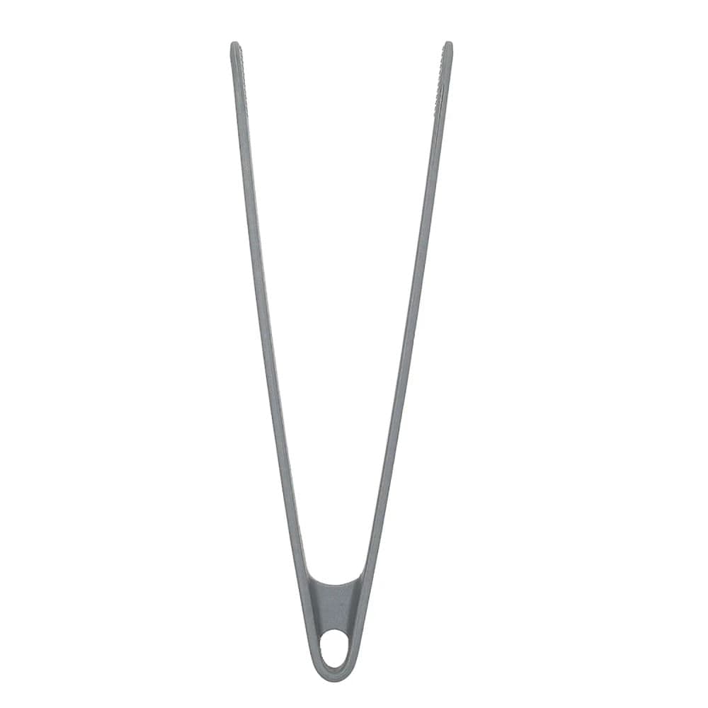 Pegador de Salada 29,5cm Cinza - Mozcada