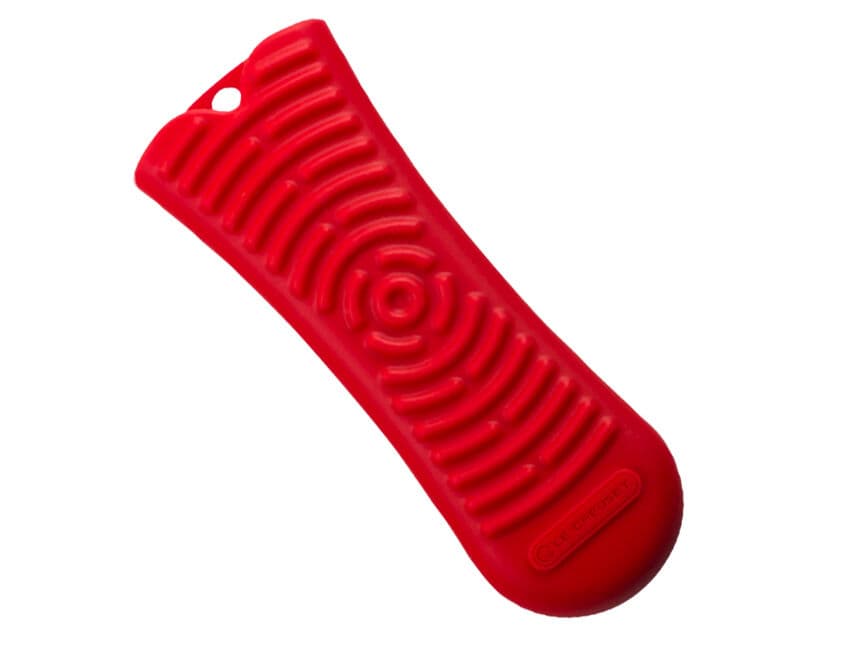 Pegador de Silicone para cabo
