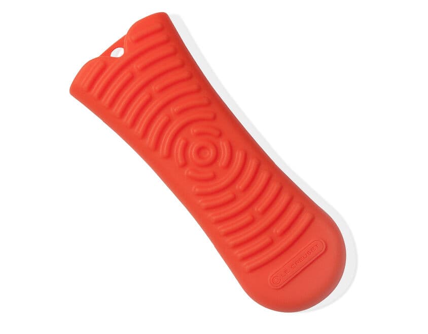Pegador de Silicone para cabo