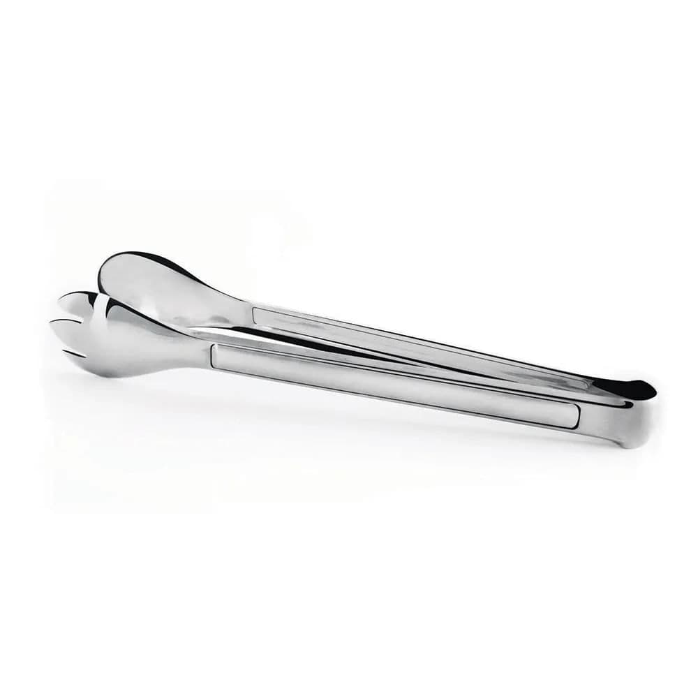 Pegador Multiuso 28cm Inox - Marcamix