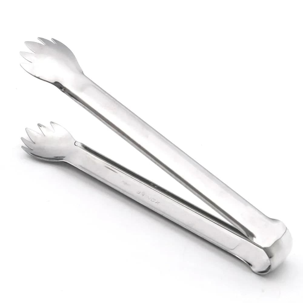 Pegador Multiuso Beli em Aço Inox 18cm - Brinox