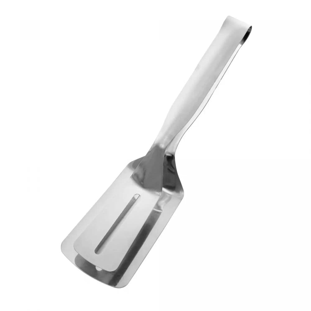 Pegador para Carne de Aço Inox 27,5cm - Lyor