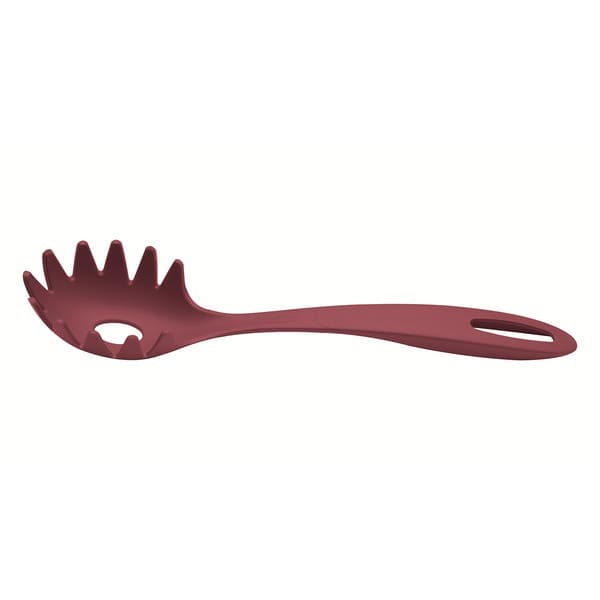 Pegador para Massa Tramontina Ability em Nylon Vermelho