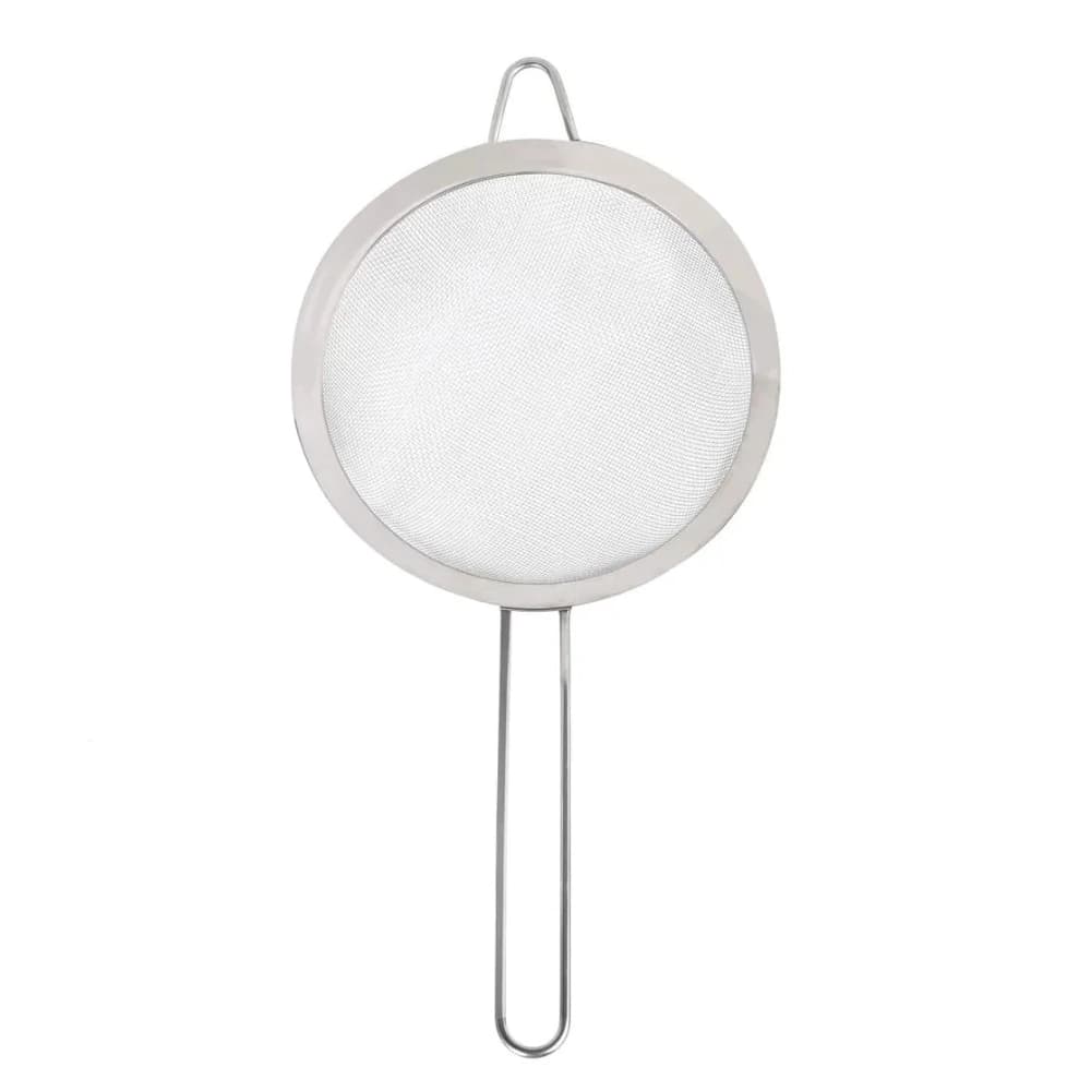 Peneira de Aço Inox 36cm