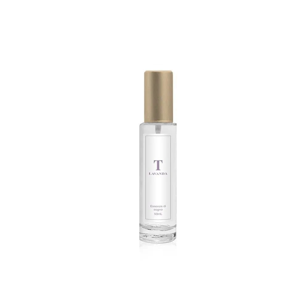 Perfume Ambiente Essenza Di Sogno Trussardi Lavanda 50ml
