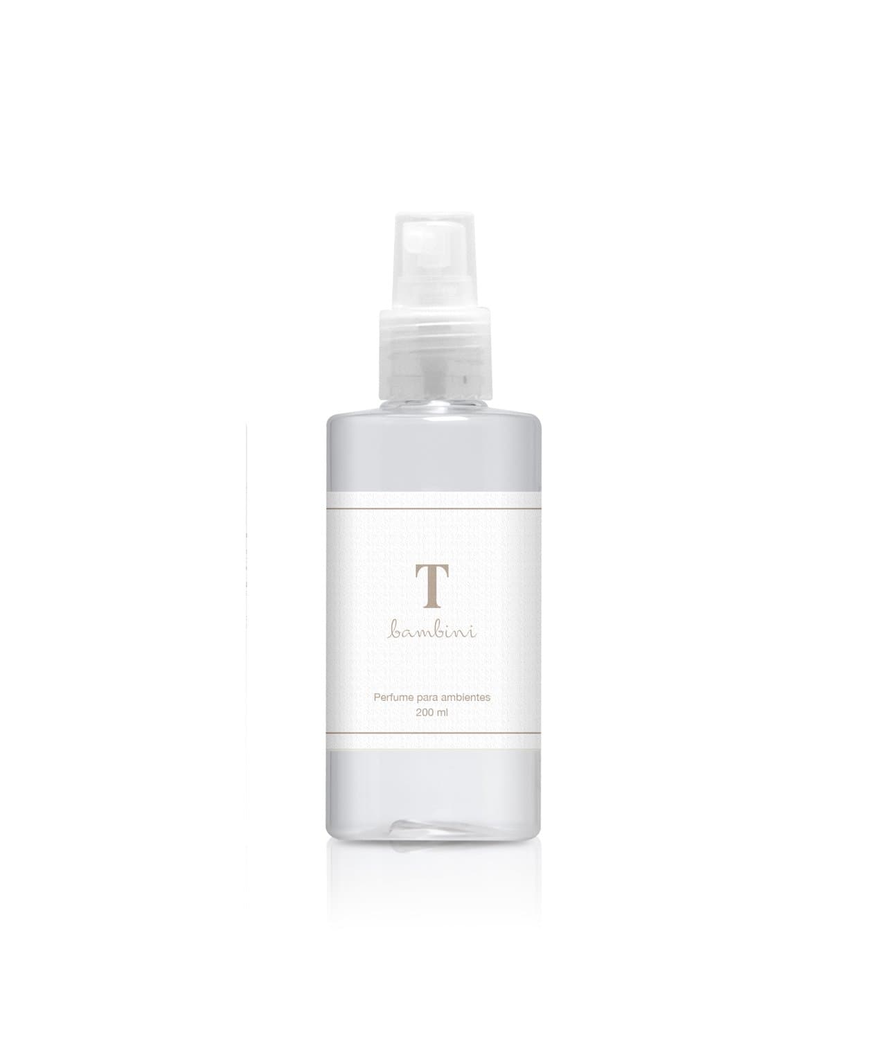 Perfume Ambiente Trussardi Bambini 200ml