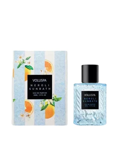 Perfume Neroli Sunbath Eau De Parfum 55 ml Voluspa