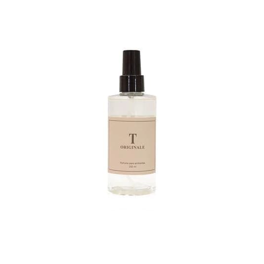 Perfume para Ambiente T Originale 200ml Trussardi