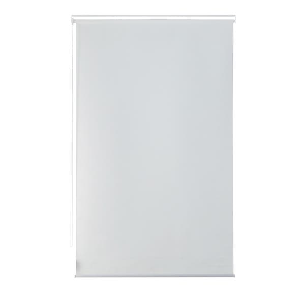 Persiana Rolô Blackout Branca Robust 1,40x1,60m Top Flex