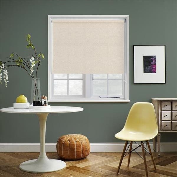 Persiana Rolô Blackout Linho Robust 1,40x1,60m Top Flex