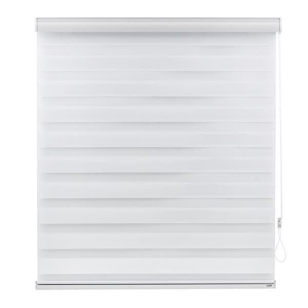 Persiana Rolô Sunny Off white 1,20x1,60m