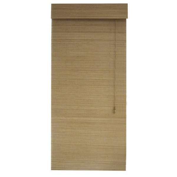Persiana Romana Bahamas Bege 2,20x1,20m