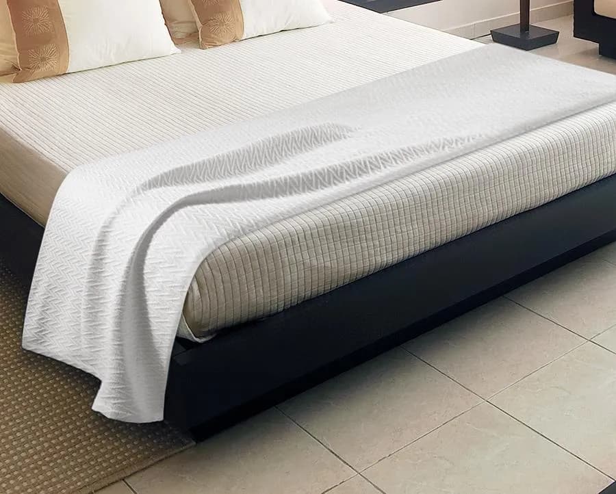Peseira Jolitex Ornamenti - 100% Algodão