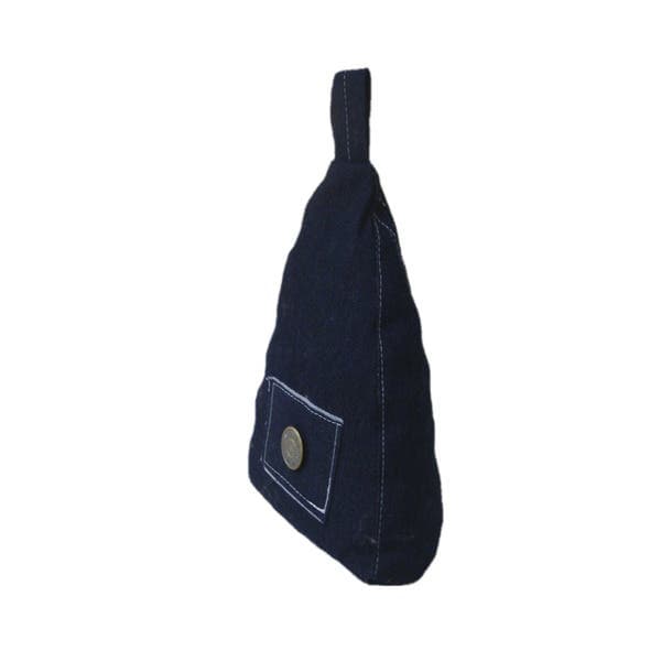 Peso de Porta Jeans Triângulo 1,15kg